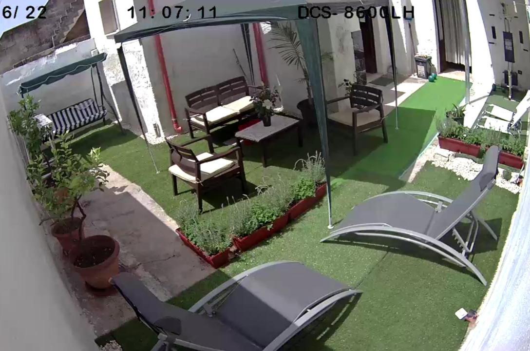 הוילה ליצאנו Casa Vacanza Nonna Emma מראה חיצוני תמונה