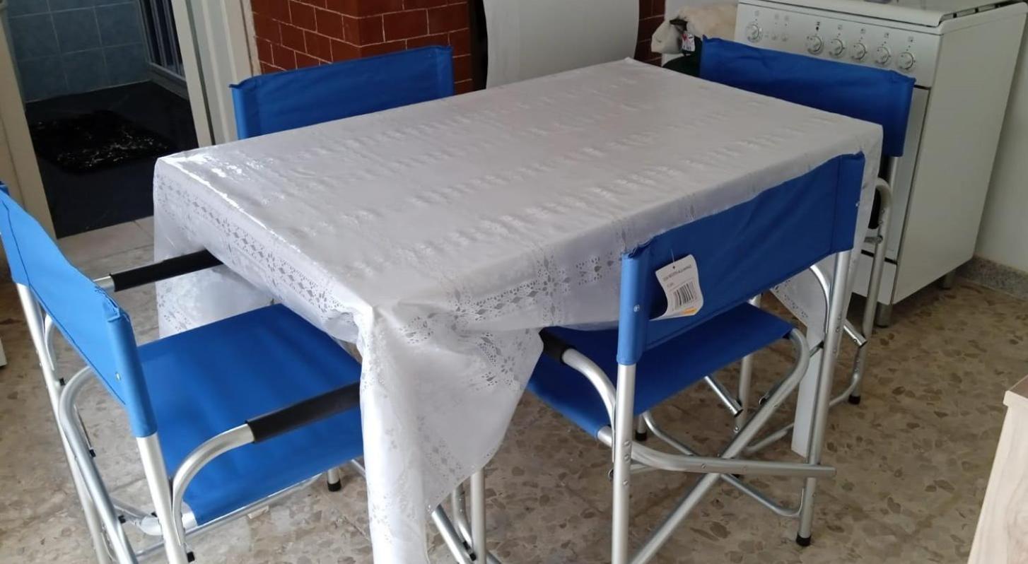 הוילה ליצאנו Casa Vacanza Nonna Emma מראה חיצוני תמונה