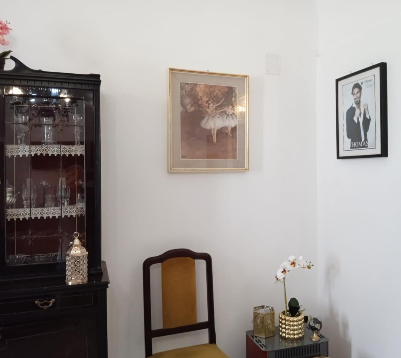 הוילה ליצאנו Casa Vacanza Nonna Emma מראה חיצוני תמונה
