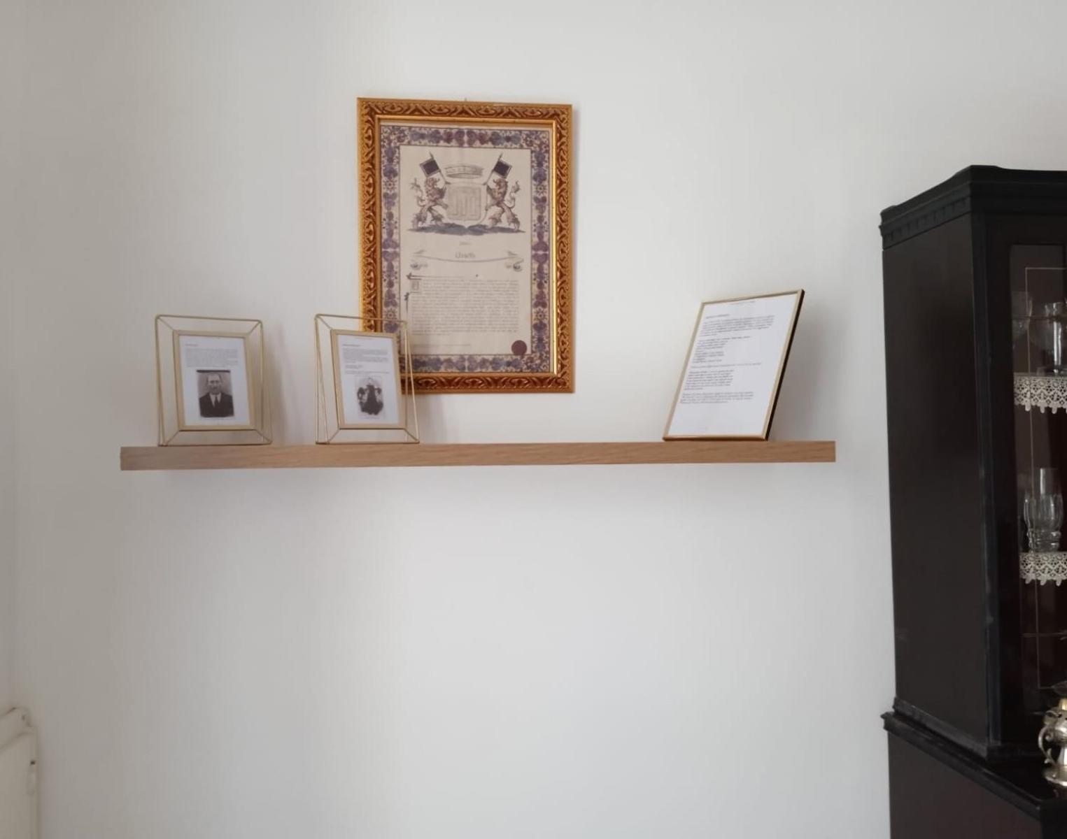 הוילה ליצאנו Casa Vacanza Nonna Emma מראה חיצוני תמונה