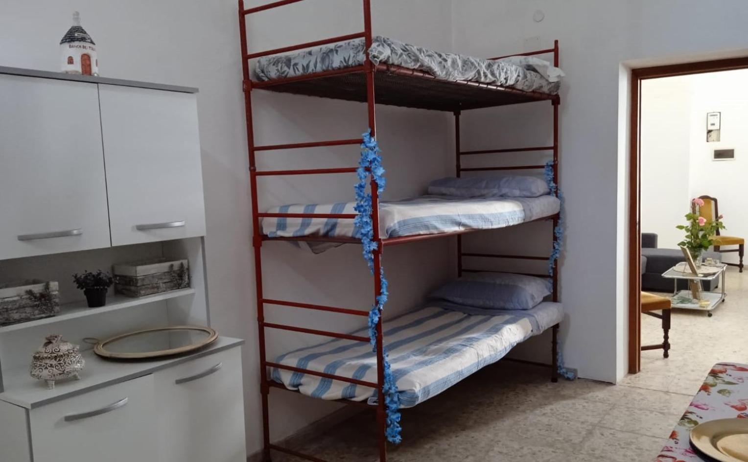 הוילה ליצאנו Casa Vacanza Nonna Emma מראה חיצוני תמונה