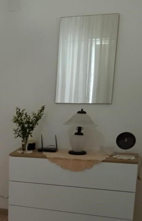 הוילה ליצאנו Casa Vacanza Nonna Emma מראה חיצוני תמונה